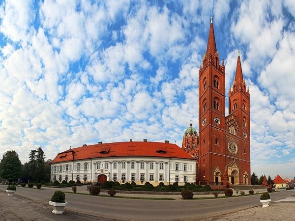 Poslovnica Đakovo